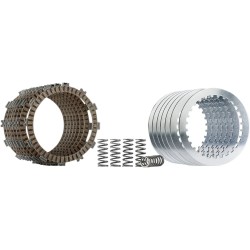 Clutch Plate and Spring Kit