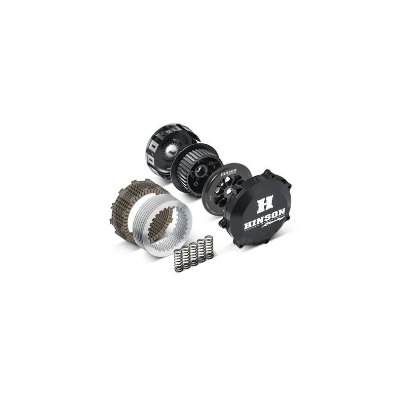 Billetproof Clutch Kit