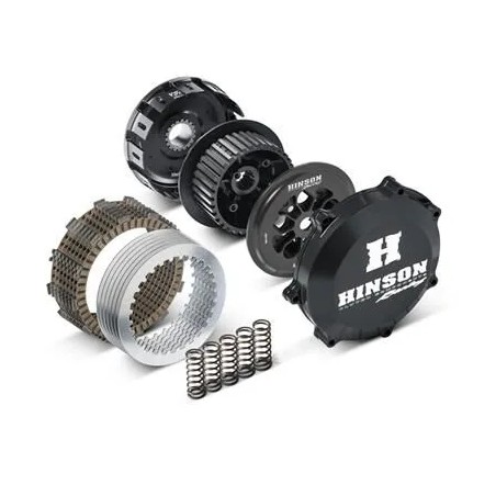 Kit d'embrayage Billetproof