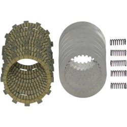 Clutch Plate and Spring Kit