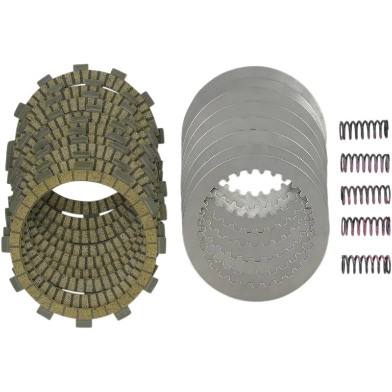Clutch Plate and Spring Kit