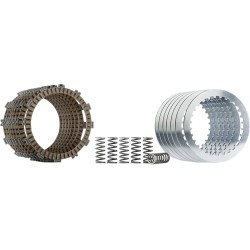 Clutch Plate and Spring Kit