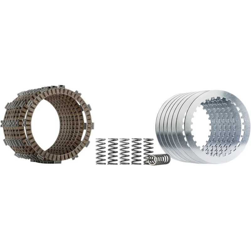 Clutch Plate and Spring Kit