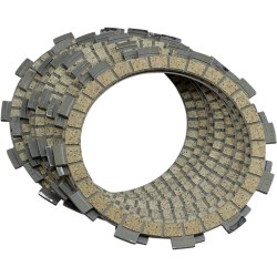 Clutch Plate Kit