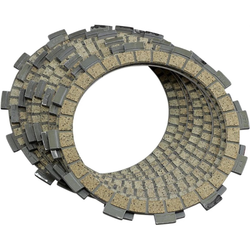 Clutch Plate Kit