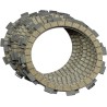 Clutch Plate Kit