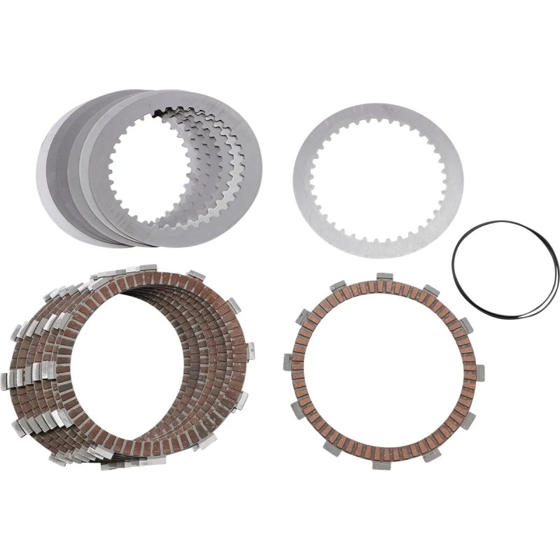 Complete Clutch Kit
