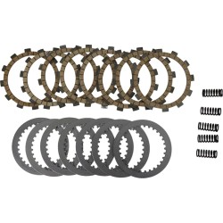 Clutch Plate Set