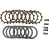 Clutch Plate Set