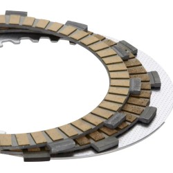 Jeu de disques d'embrayage