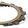 Clutch Plate Set