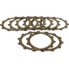 Clutch Plate Set