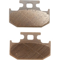 ATV UTV Sintered Metal Brake Pads