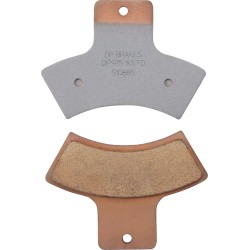 ATV UTV Sintered Metal Brake Pads