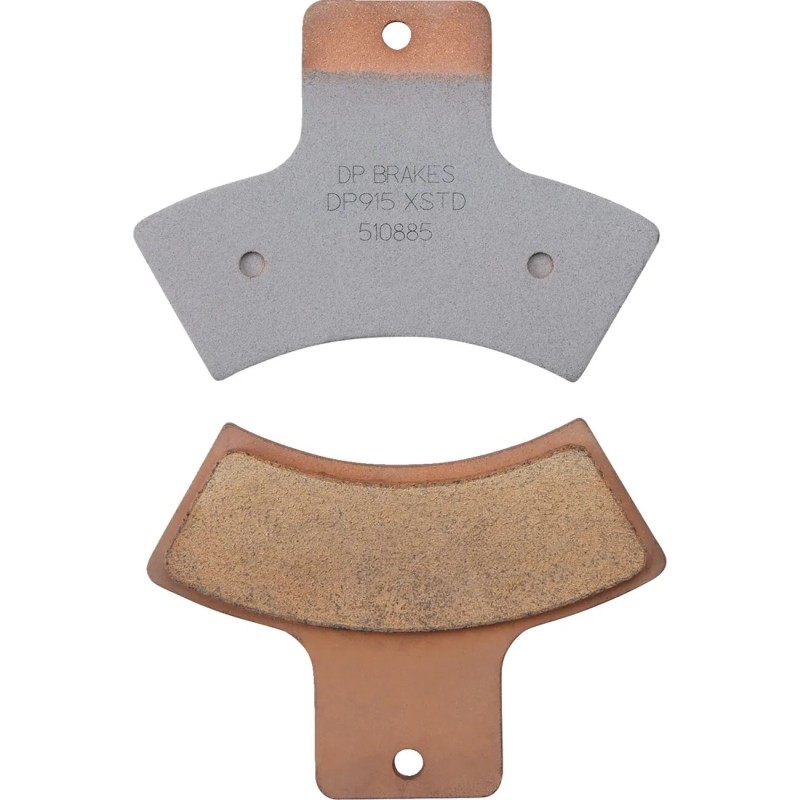 ATV UTV Sintered Metal Brake Pads