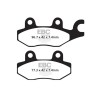 FA-HH Series Sindered Brake Pads
