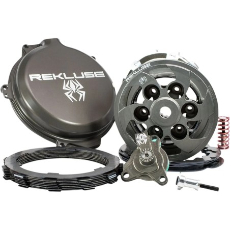 RadiusCX Clutch Kit