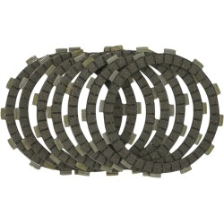 CK Standard Series Clutch Kit