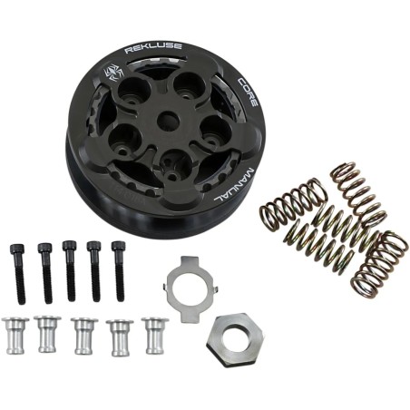 Core Manual Clutch Kit