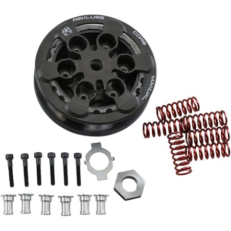Core Manual Clutch Kit