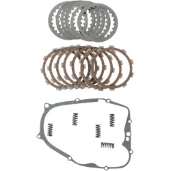 Complete Clutch Kit