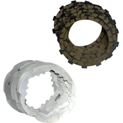 TorqDrive  Clutch Pack