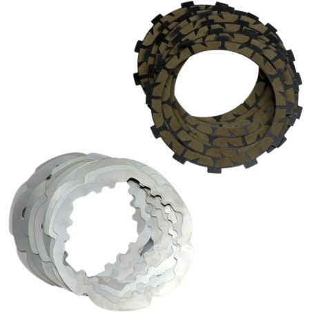 TorqDrive  Clutch Pack