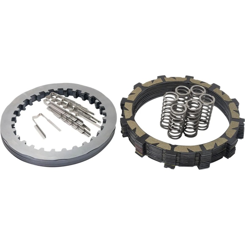TorqDrive  Clutch Pack