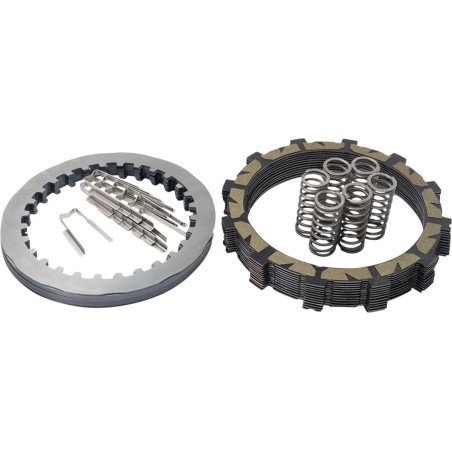 TorqDrive  Clutch Pack