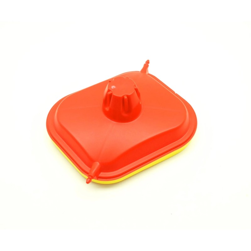 Cache de filtre à air DT-1