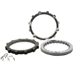 RadiusCX Clutch Kit Replacement