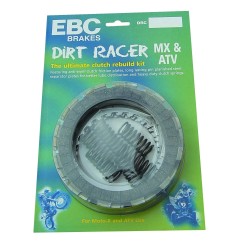 DRC Series Clutch Kit