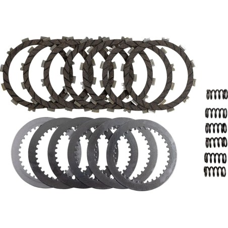 DRC Series Clutch Kit
