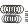 DRC Series Clutch Kit