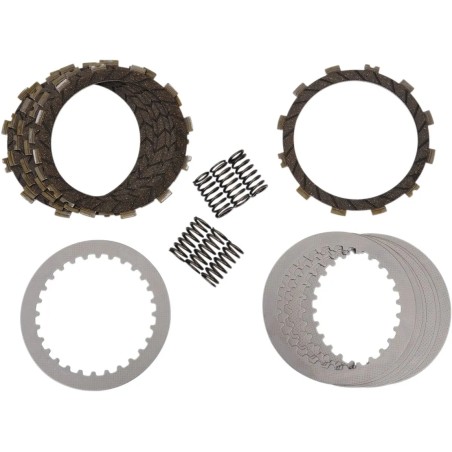 DRC Series Clutch Kit