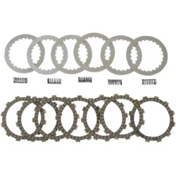 DRC Series Clutch Kit