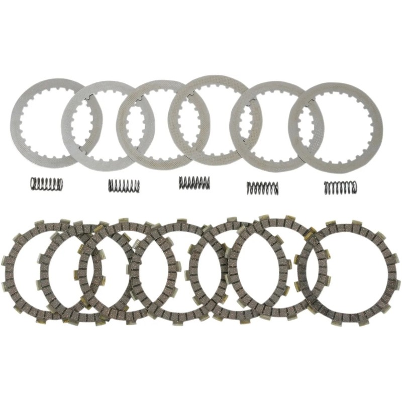 DRC Series Clutch Kit