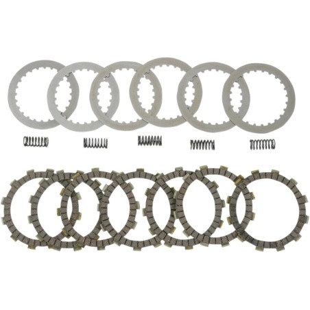 DRC Series Clutch Kit