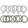 DRC Series Clutch Kit