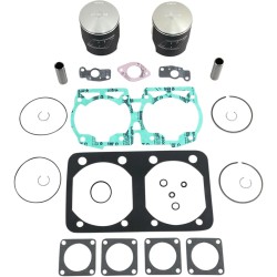 Piston Kit with Gaskets