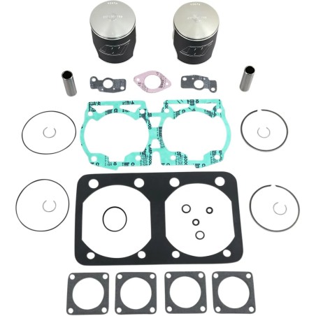 Piston Kit with Gaskets