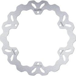Brake Rotor