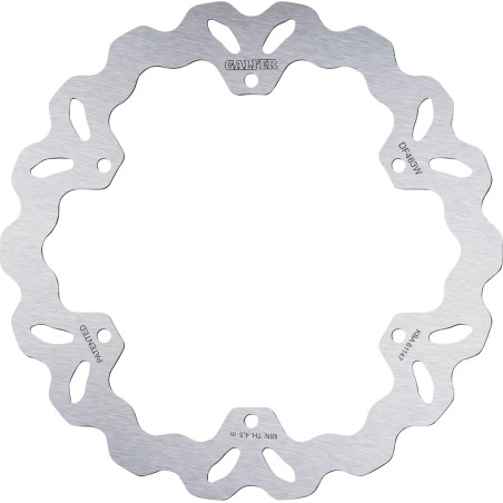 Brake Rotor