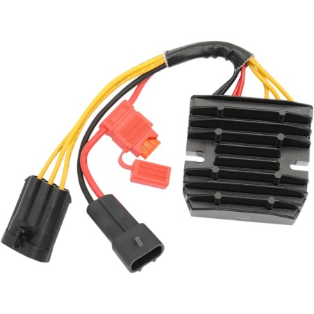 Regulator and Rectifier for Polaris