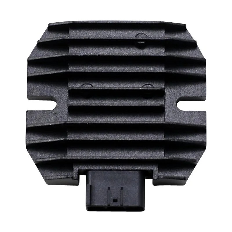 Régulateur redresseur compatible lithium-ion