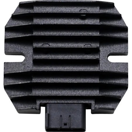 Régulateur redresseur compatible lithium-ion