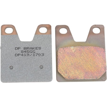 Standard DP Sintered Brake Pads