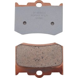 RDP X-Race Titanium Sintered Brake Pads