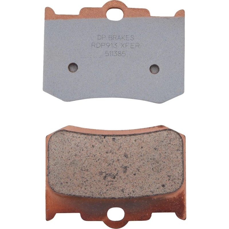 RDP X-Race Titanium Sintered Brake Pads