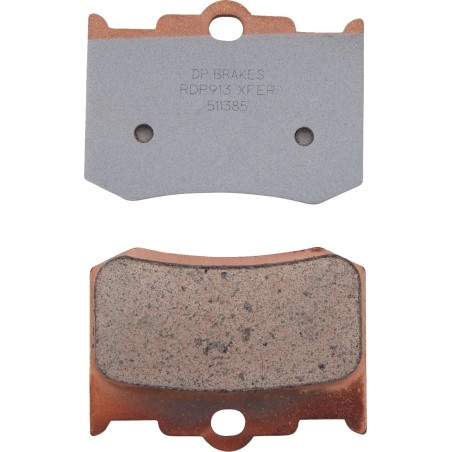 RDP X-Race Titanium Sintered Brake Pads